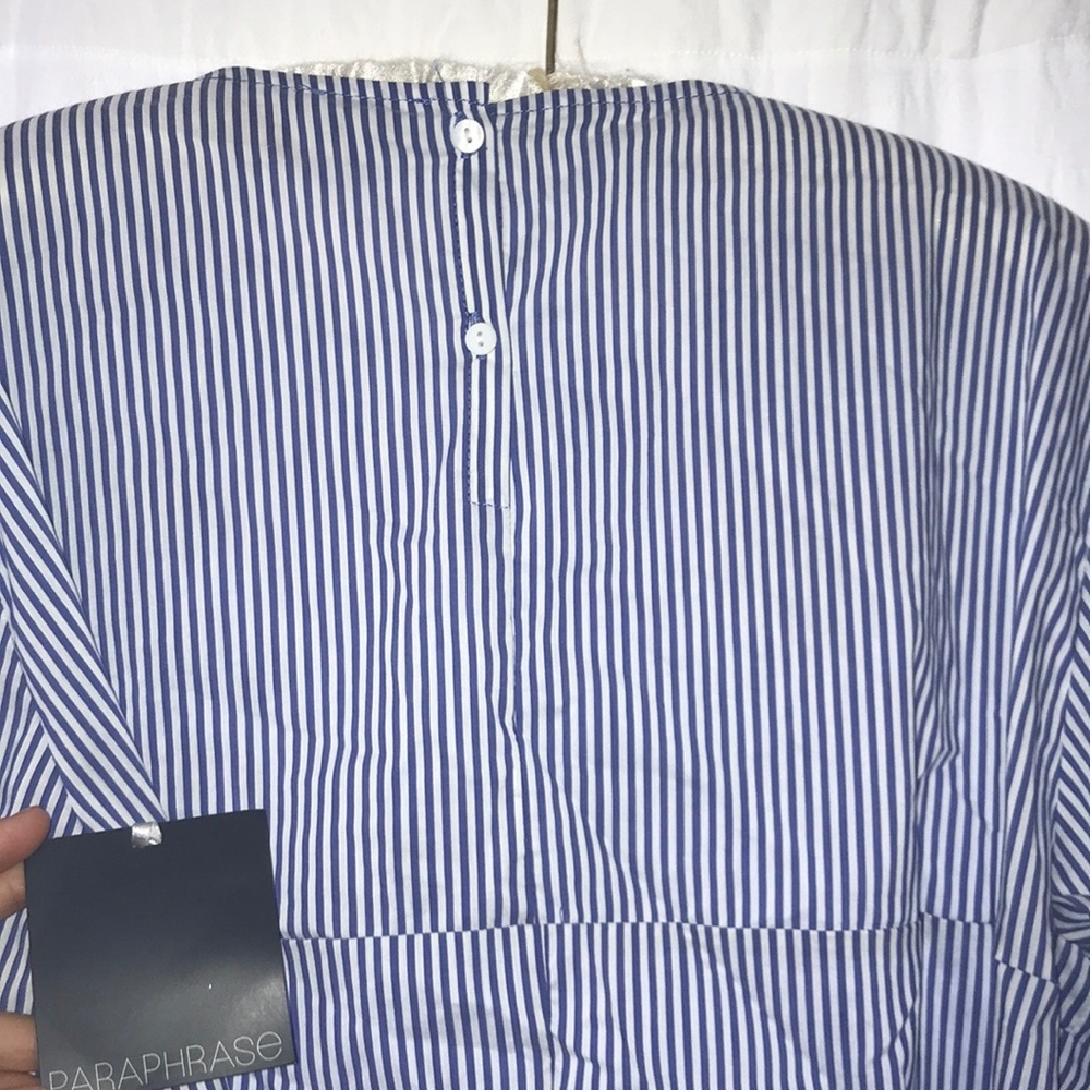 Blouse - Picture 3 of 3